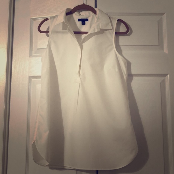 Lands' End Tops - Land’s End Shirt